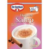 Dr.Oetker 20 gr Salep (4 adet)