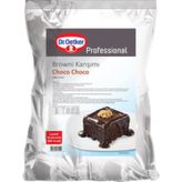 Dr. Oetker 3 kg Browni Karışımı