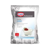 Dr.Oetker 3 kg Vanilyalı Puding