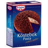 Dr. Oetker 450 gr Köstebek Pasta