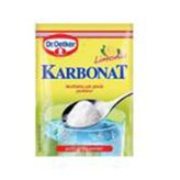 Dr. Oetker 5x5 gr Karbonat