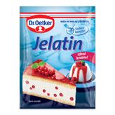 Dr. Oetker 6 gr Jelatin
