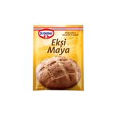 Dr. Oetker Ekşi Maya 3 adet X 35 Gr