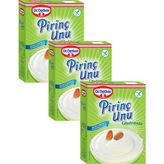 Dr. Oetker Glutensiz Pirinç Unu x 3