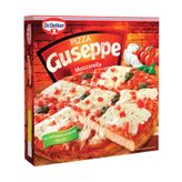 Dr. Oetker Guseppe Mozarella 412 gr Pizza