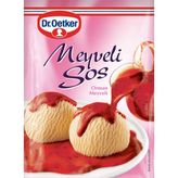 Dr.oetker Meyveli Sos 80 Gr