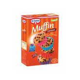 Dr. Oetker Muffin Çikolatalı