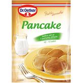 Dr. Oetker Pancake 134 gr x 6 Adet
