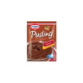 Dr. Oetker Puding Kakaolu 147 gr x 7 Adet