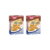 Dr. Oetker Revani 2'li Paket,