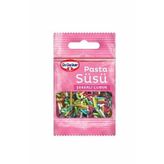 Dr. Oetker Şekerli Çubuk Pasta Süsü