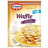 Dr. Oetker Waffle