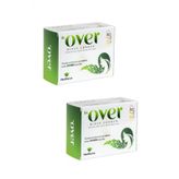 Dr. Over Black Cohosh Karayılan Otu 2x60 Tablet