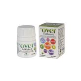 Dr. Over Folikolin D 30 Tablet