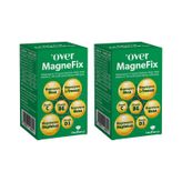 Dr. Over Magnefix Magnezyum 60 Tablet