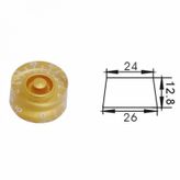 Dr Parts PNB2/GD Plastik Knob