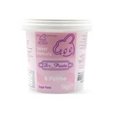 Dr Paste Bebek Pembe Şeker Hamuru 1kg