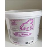Dr. Paste Şeker Hamuru 5 Kg Beyaz Şeker Hamuru