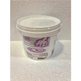 Dr-Paste Şeker Hamuru 500 Gr - Beyaz