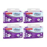 Dr.Pedical 4x30 Adet Xlarge Hasta Bezi