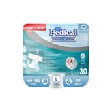 Dr.Pedical 90 Adet L Emici Külot