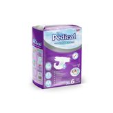Dr.Pedical XLarge 6 Adet Hasta Bezi