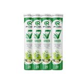 Dr. Poin Green 7 4x20 Efervesan Tablet