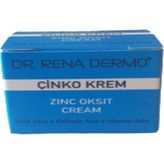 Dr Rena Dermo Çinko Krem