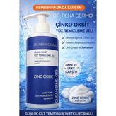 Dr. Rena Dermo Dr Rena Dermo Çinko Oksit Yüz Temizleme Jeli