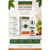 Dr. Rena Dermo Göz çevresi bakım kremi