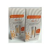 Dr. Rena Dermo LIP CARE BALM 2 Lİ (SPF 15)