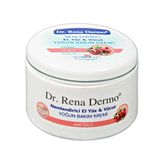 Dr. Rena Dermo Nar Özlü El Yüz Vücut Kremi
