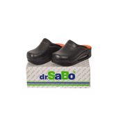 DR SABO Ortopedik Airmax Sabo Terlik Deri El Yapımı