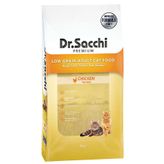 Dr. Sacchi Basic Tavuk Etli Kedi Maması 10 Kg