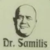 Dr. Samilis 100 ml Kabak Çekirdeği Yağı