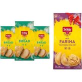 Dr. Schar Glutensiz Un Paketi - 1 kg