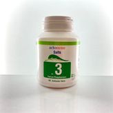 Dr.Schüssler Nr 3 Ferrum Phosphoricum 400 Tablet