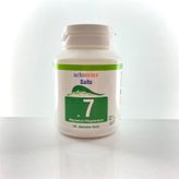 Dr.Schüssler Nr 7 Magnesium Phosphoricum 400 Tablet