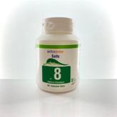 Dr.Schüssler Nr 8 Natrium Chloratum 400 Tablet