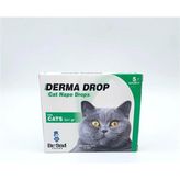 Dr. Sed Maxi Derma Kedi Ense Damlasi 24 Kutu