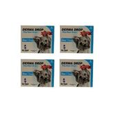 Dr Sed Pharma Derma 1-10 kg Ense Damla 4 Kutu