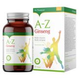 Dr. Thomson A-Z Ginseng Multivitamin 30 Tablet