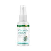Dr. Thomson Cıtronella Mıxtoıl 100Ml