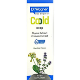 Dr. Wagner Cold Drop 30 ml Damla