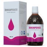 Dr. Yılmaz Immunpower Aromatik Yağ Karışımı - 100 ml