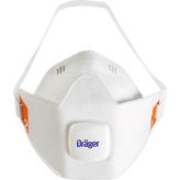 Draeger 1920V Ventilli Toz Maskesi
