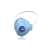 DRAGER 1720V FFP2 TOZ MASKESİ