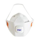 Drager 1920V FFP2 Toz Maskesi