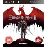 Dragon Age 2 Rise To Power PS3 Oyunu