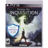 Dragon Age: Inquisition PS3